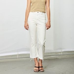 Rachel Comey slim legion jeans